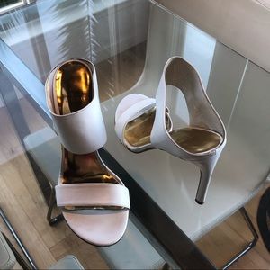 Stuart Weitzman Heels